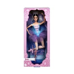 BARBIE - Signature Ballet Wishes Mattel