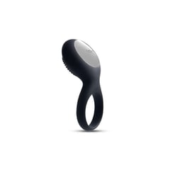 SVAKOM - Anillo Vibrador Para El Pene Tyler Negro