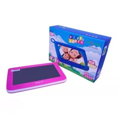 GENERICO - Mini tablet para niños 16gb y estuche.