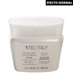 TEC ITALY - Cera Effecto Normale x 280g