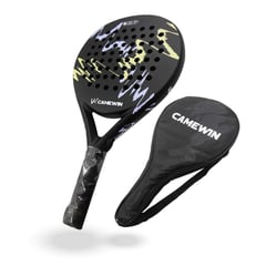 ASIA IMPORT - Raqueta de Padel Gamewin