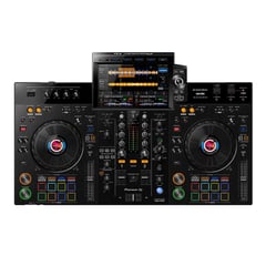 PIONEER - Controlador DJ DJ XDJ-RX3 NEGRO