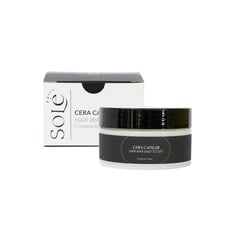 SOLE - CERA CAPILAR - HAIR WAX