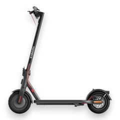 XIAOMI - Electric Scooter 4 (600w) Gray