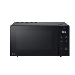 LG - Horno Microondas MS3032JAS 30L NeoChef Negro