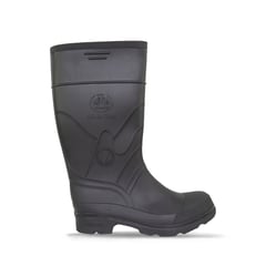 BATA INDUSTRIALS - Botas Negro Exportadora Con Puntera Hombre.