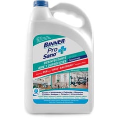 BINNER - Desinfectante de Aire Pro Sano 1gl