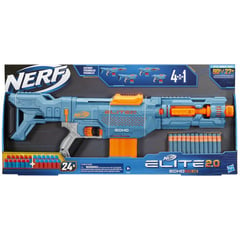 HASBRO - NERF ELITE 2.0 ECHO CS 10