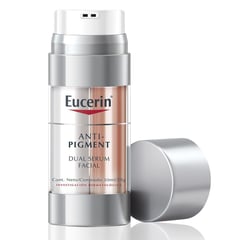 EUCERIN - Anti Manchas Dual Serum Facial X 30 Ml