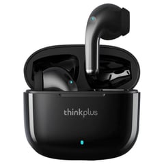 LENOVO - Audífonos inalámbricos in-ear thinkplus lp40 pro negro