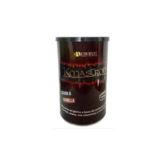 EDERVIT - Kmastrong malteada recostituyente sexual kamastrong 500gr