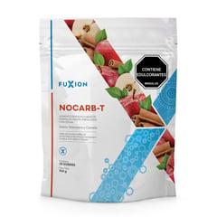 FUXION - Te nocarb bloqueador de calorias 28 sticks