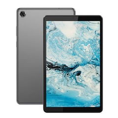 LENOVO - Tablet M8 TB300FU 32GB 3GB 8 Con Folio Case.