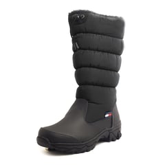 VILLABONR - Botas VGB-500 Negro