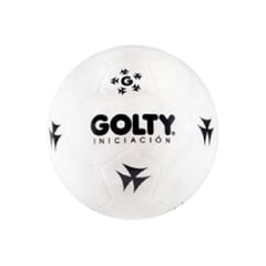 GOLTY - Balón de futbol iniciacion