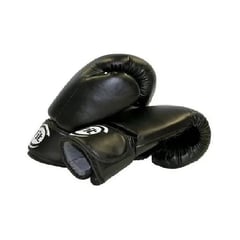 SPORT FITNESS - Guantes de boxeo de 12 oz