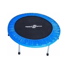 SPORT FITNESS - Trampolín