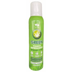 ROSS D ELEN - Spray green tonico refrescante x180ml