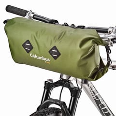 COLUMBUS - ALFORJA BICI DRY HANDLEBAR BAG ECO 9L