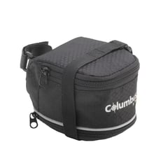 COLUMBUS - ALFORJA PARA BICI EXPANDIBLE SADDLE BAG 0.7 L