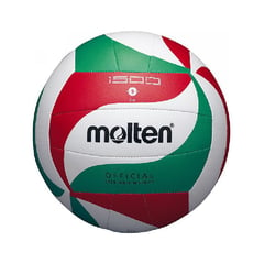 MOLTEN - Balón de voleibol v5m1500