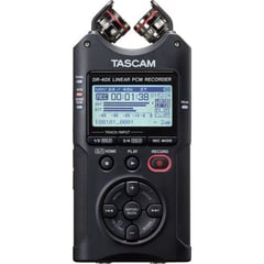 TASCAM - Grabadora DR-40X