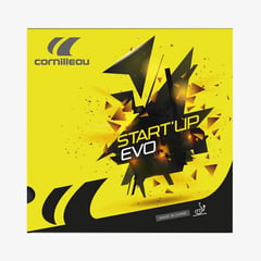 CORNILLEAU - Caucho start up evo