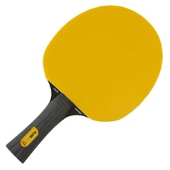 STIGA - Raqueta detenis de mesa pure color advance - amarillo