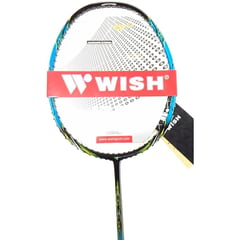 WISH - Raqueta de bádminton airflex 925