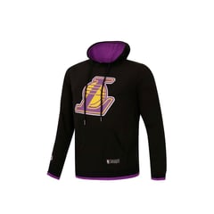 NBA - Buso Deportivo Hombre LA Lakers - Negro