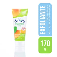 ST IVES - Exfoliante y Mascarilla Durazno 170 g