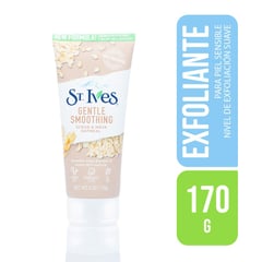 ST IVES - Exfoliante y Mascarilla Avena 170 g