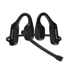 NIGI - Pro Sport Talk X3 Audífonos Bone Conduction Bluetooth Negros