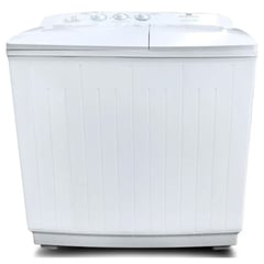 WESTINGHOUSE - Lavadora White Doble Tina 7 Kg Semiautomatica - WWTB07M6MUWW