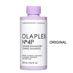 OLAPLEX - No 4P Shampoo Matizante 250ml