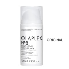 OLAPLEX - Bond Intense No 8 100ml