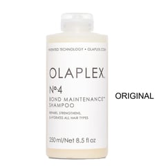 OLAPLEX - No 4 Bond Maintenance Shampoo 250ml