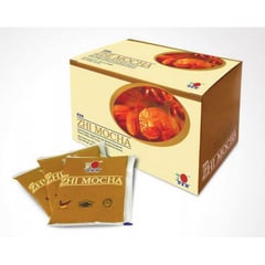 DXN - Zhi mocha ganoderma + cafe y cacao 20 sobres