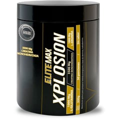 ELITE MAX - Creatina monohidratada xplosion 3500mg elitemax