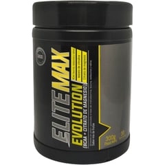 ELITE MAX - Aminoácidos bcaa elitemax evolution 300gr