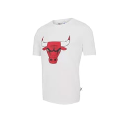 NBA - Camiseta Chicago Bulls - Blanco