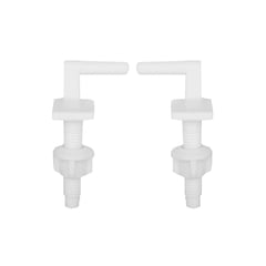 GERFOR - TORNILLO HERRAJE ASIENTO SANITARIO Ref.101402