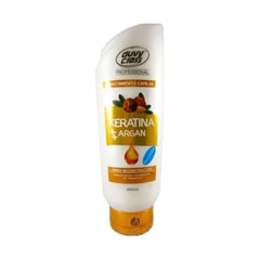 DUVYCLASS - Tratamiento Capilar Keratina Argan 400ml