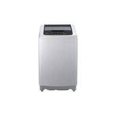 LG - Lavadora Automática 13KG Superior Motor Smart WT13DPBK Plata