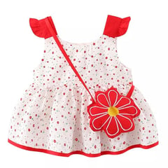 GENERICO - Vestido Prendas niñas ropa conjuntos de vestir bebes niños