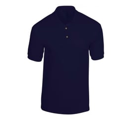 GENERICO - Camiseta Polo hombre