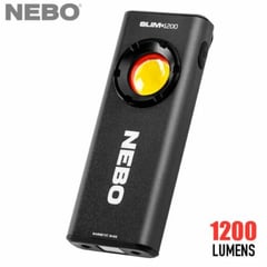 NEBO - Slim Plus 1200 with