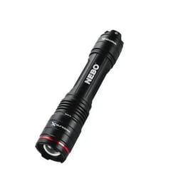 NEBO - NEB-FLT-0008 REDLINE X 1800 Lumen Rechargeable LED