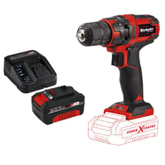 EINHELL - TALADRO ROTACION INALAMABRICO 18V SOLO EQUIPO