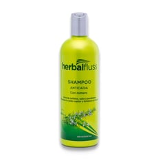 HERBALFLUSS - Shampoo Anticaida 500ml